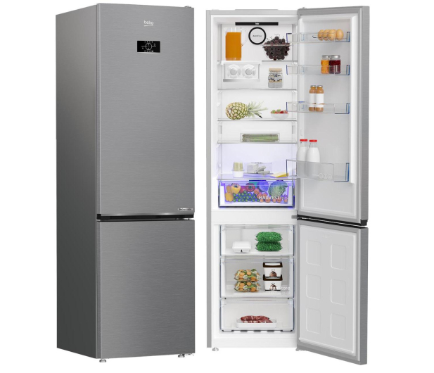 Beko LODÓWKA BEKO B5RCNA405HXB [###] - 1464501 - zdjęcie